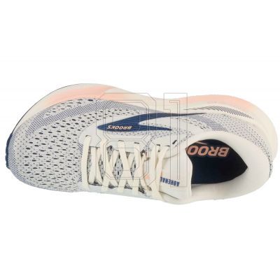 3. Brooks Adrenaline GTS 24 W Running Shoes 1204261D140