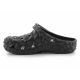 5. Crocs Classic Geometric Clog W 209563-001 flip-flops
