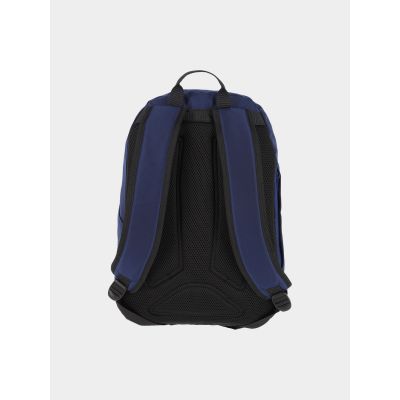 3. City backpack (20 L) with laptop pocket 4F 4FRMM00ABACU464-31S