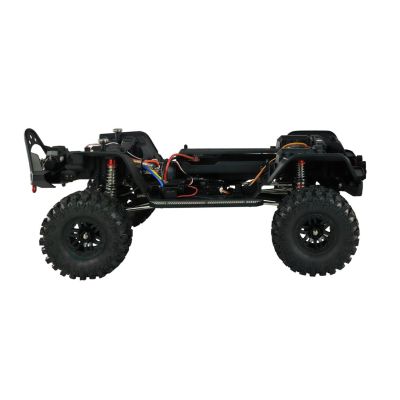 9. Amewi 22652 remote-controlled model Off-road crawler electric motor 1:10