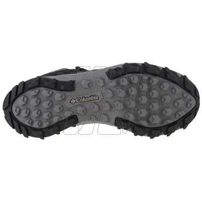 8. Shoes Columbia Peakfreak II Mid Outdry M 2005091010