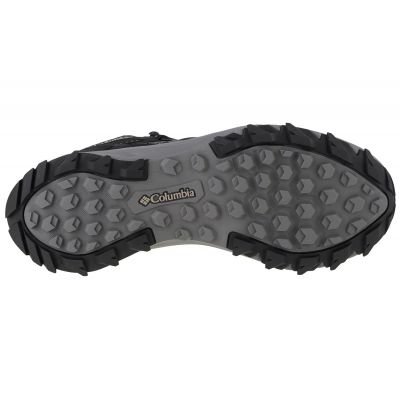 8. Columbia Peakfreak II Mid Outdry M 2005091010 shoes