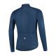 2. Rogelli Essential Long Sleeve T-Shirt Blue 3X