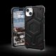 2. UAG Monarch case for iPhone 15 Plus - black kevlar