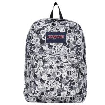 JanSport Superbreak Backpack EK0A5BAGA0L White One size