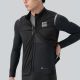 5. Rockbros TLMJ003-01 ROAD TO SKY men's lightweight breathable cycling vest L - black