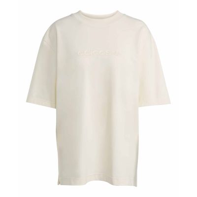 adidas Essentials Linear OS women's T-shirt JW3539