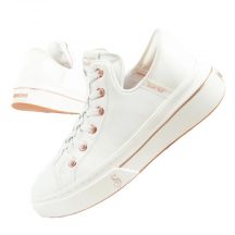 Skechers Snoop One-OG Leather Slip-Ins W 186001/WHT shoes