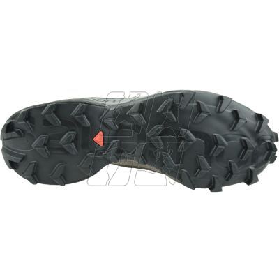 4. Salomon W Speedcross 5 GTX 407954 czarne 38