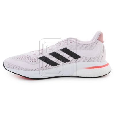 4. adidas Supernova W GX2968 Running Shoes