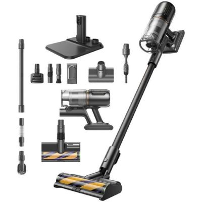 7. Cordless Stick Vacuum Cleaner Dreame Z30 Ultra (Black)