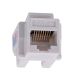 3. Keystone module for Lanberg KSU6-1090 mounting box (cat. 6)