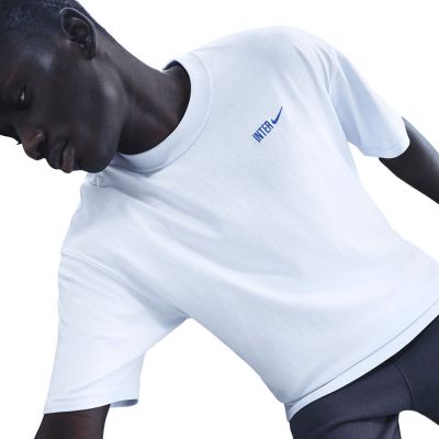 4. Nike Inter Milan Peak IB3910-085 T-shirt