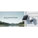 11. Eufy 4G LTE Cam S330 Outdoor IP Security Camera 3840 x 2160 px Ceiling/Wall/Pole
