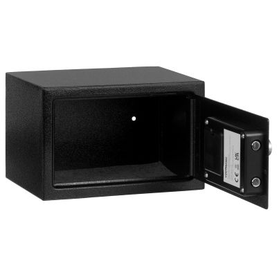 6. Yale Small Electronic Value Safe YSV Compact Basic Safe