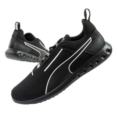Puma Carson 2 sports shoes sneakers men's lightweight comfortable black
