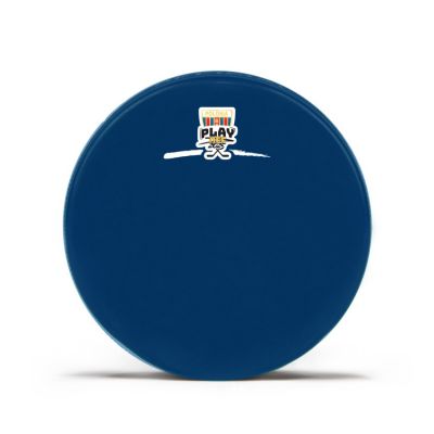 2. Hockey puck Polonia Bytom 14 Champion BLUE WMN Ltd SREBKRMSPB
