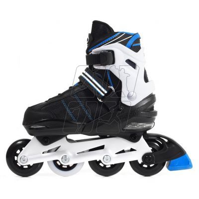 12. Adjustable skates Smj Sport 090A HS-TNK-000008648