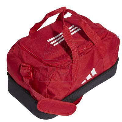 9. Bag adidas Tiro Duffel Bag BC S IB8651