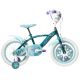 2. Huffy Disney Frozen 16" Children's Bike 21974W