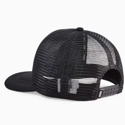 2. Puma Basketball Trucker Cap M 024914-01