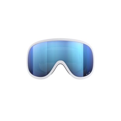 3. POC Retina Ski Goggles White Cat.2