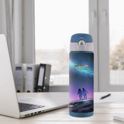 2. 400 ML MAESTRO TRAVEL MUG