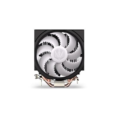 23. ENDORFY Spartan 5 MAX ARGB air cooling