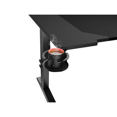 20. Genesis Holm Modular 120 Gaming Desk