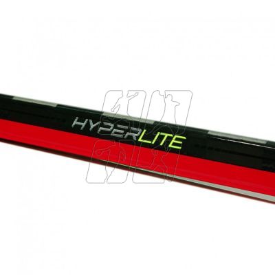 9. Bauer Vapor Hyperlite Int 1058553 Composite Stick