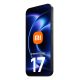 4. Xiaomi 17 Ultra 17.5 cm (6.9") 5G 16 GB 512 GB 6000 mAh Black