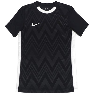 4. Nike Dri-FIT Challenge V Jersey Women's Black FD7420 010