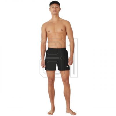 4. Nike Essential 5 M NESSF560 001 Swim Shorts