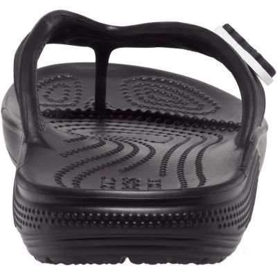 4. Crocs Classic Flip flip-flops 207713 001