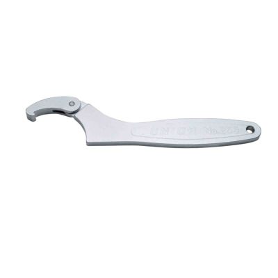 UNIOR articulated hook wrench 35-50
