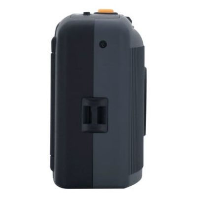 5. Kodak Snapic A1 35mm Camera Grey