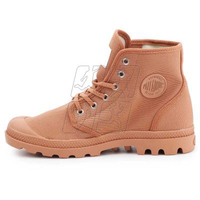 10. Palladium Pampa HI Originale W 75349-225-M shoes