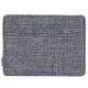 2. Herschel Cardholder Wallet 30065-00919 Gray One size