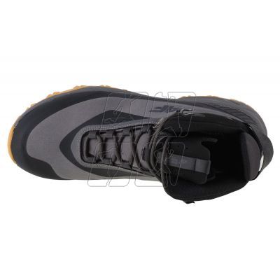 7. 4F Ice Cracker Trekking Shoes M 4FAW22FOTSM004-22S