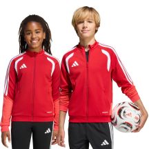 adidas Tiro 26 Competition Training kids' sweatshirt red KA7710