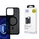 13. 3mk COOLing MagCase Case for Apple iPhone 16 Pro Max - Black