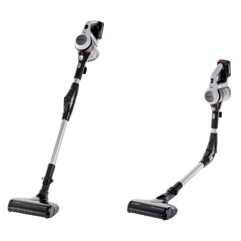 27. BOSCH BBS 711W UNLIMITED vacuum cleaner