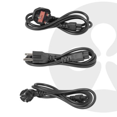 7. CLUB3D CAC-1933 Charging Station with 4 USB-C® Ports 240W GaN PD 3.1 + PPS + LED Display