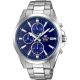 Men's Watch CASIO EDIFICE EFV-560D-2AVUEF + BOX