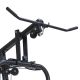 8. BODY SCULPTURE SINGLE-STATION ATLASE MULTIGYM BMG 4305 STACK 65 KG