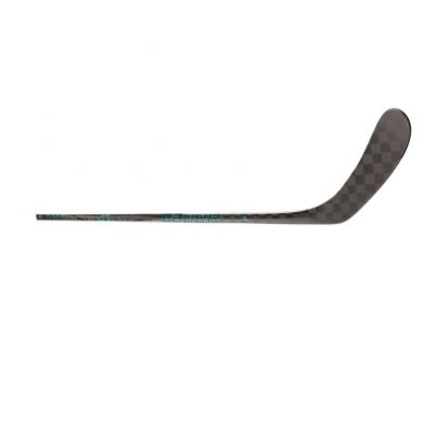 9. Bauer Twitch Jr. Composite Stick