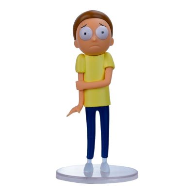2. MINIX RICK AND MORTY – MORTY