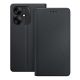 14. 3mk Wallet Case for Xiaomi Redmi 13C 5G - Black