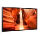3. Samsung OM55IN NS Digital Signage Flat Panel 139.7 cm (55") VA Wi-Fi 4000 cd/m2 Full HD Black