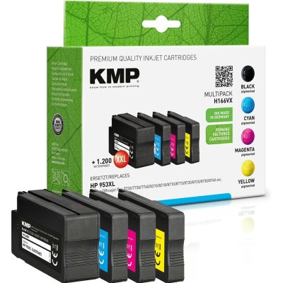 KMP 1747.4005 ink cartridge Replacement High (XL) yield Photo Black